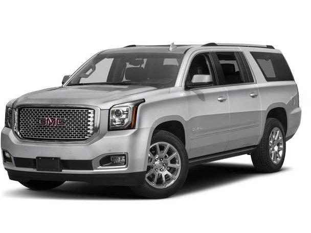 GMC YUKON XL 2017 1GKS2HKJ4HR265765 image